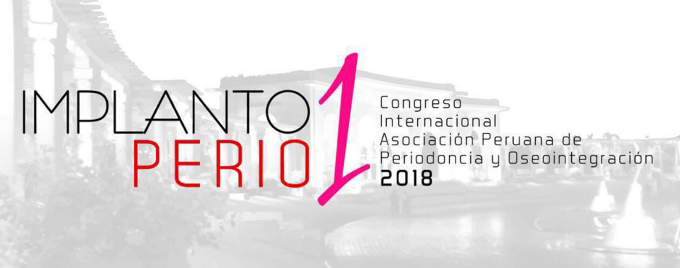 Lima 2018