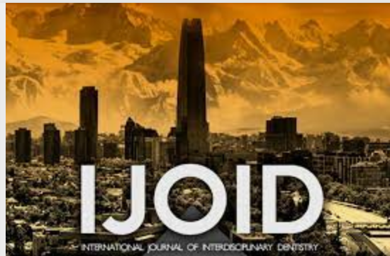 Revista IJoID