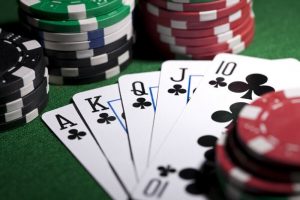 Лучшие онлайн-казино с покером на деньги в 2023 году